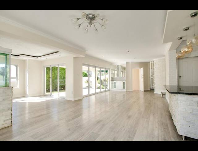 3 BEDROOM PROPERTY TO RENT IN FOURWAYS
